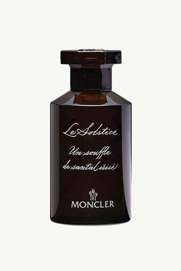 Moncler-Le Solstice|Decant