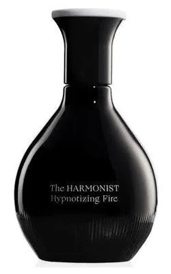 The Harmonist-Hypnotising Fire|Decant