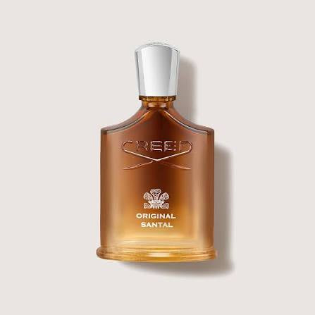 Creed-Original Santal|Decant