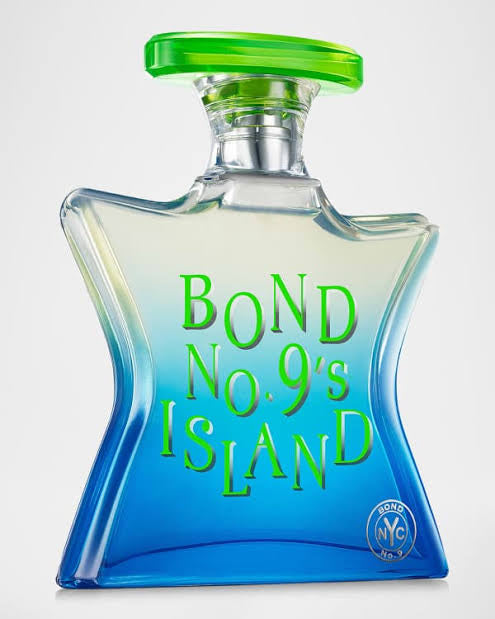 Bond No 9-Island|Decant