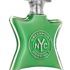 Bond No 9-Greenpoint|Decant