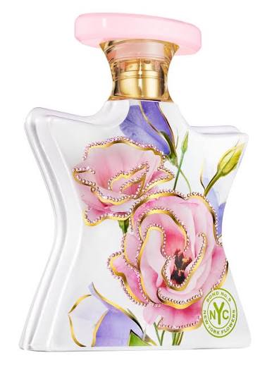 Bond No 9-New York Flowers|Decant