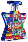 Bond No 9-My New York|Decant