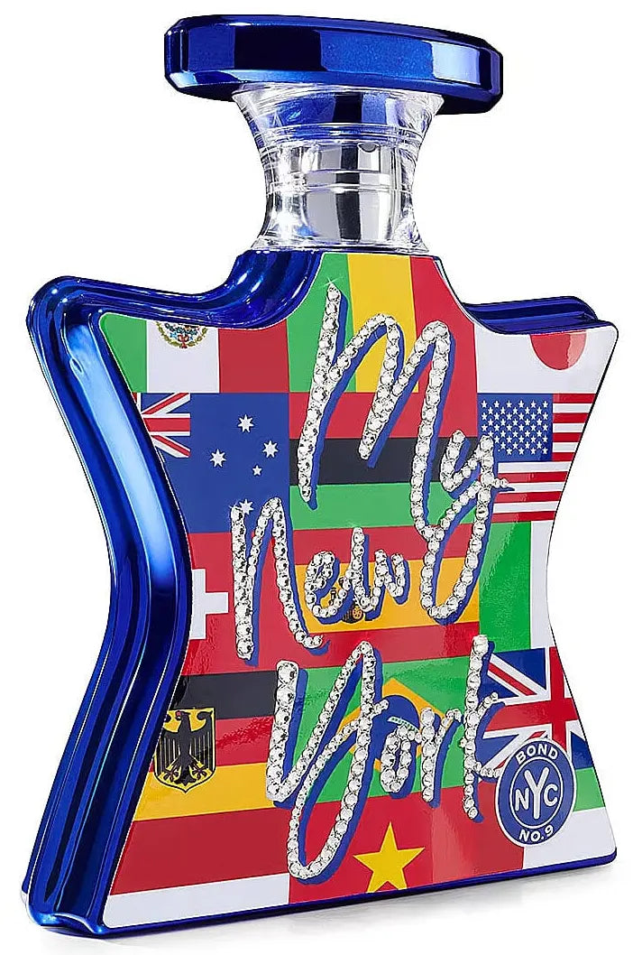 Bond No 9-My New York|Decant