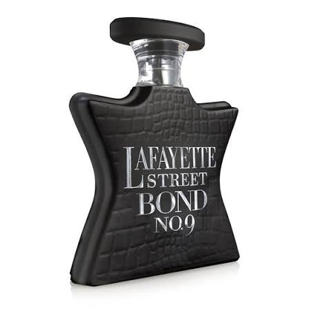 Bond No 9-Lafayette Street|Decant