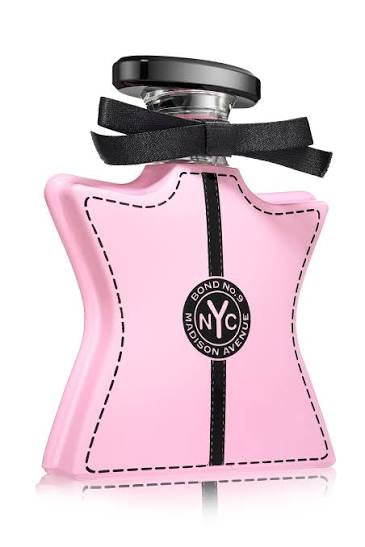 Bond No 9-Madison Ave|Decant