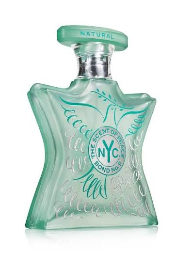 Bond No 9-The Scent of Peace Natural|Decant