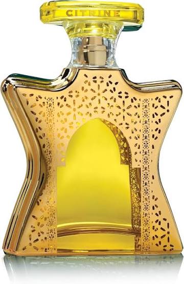 Bond No 9-Dubai Citrine|Decant