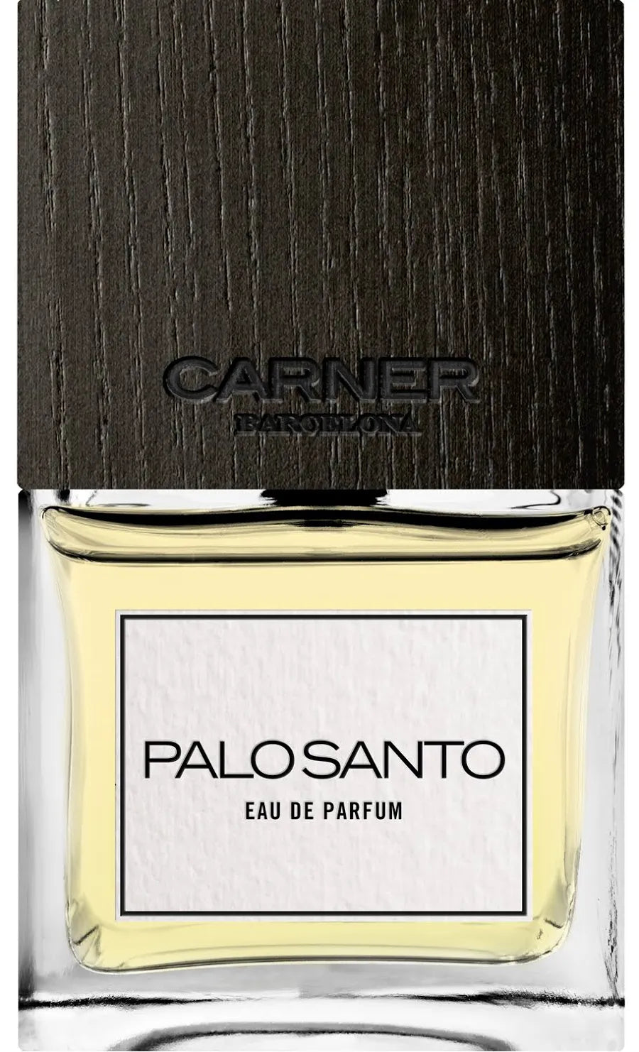 Carner Barcelona-Palo Santo|Decant