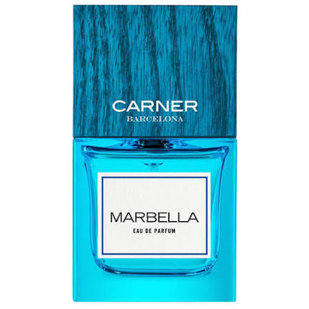 Carner Barcelona- Marbella|Decant