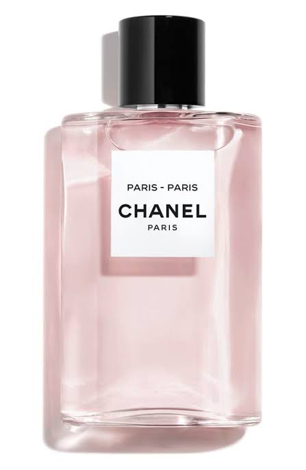 Chanel-Paris Paris EDT|Decant