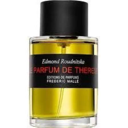 Frederic Malle-Le Parfum De Therese|Decant