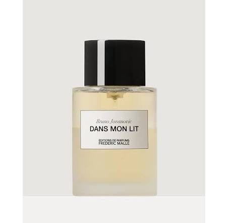 Frederic Malle- Dans Mon Lit|Decant