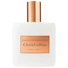 Chris Collins -Sunset Tamarindo|Decant