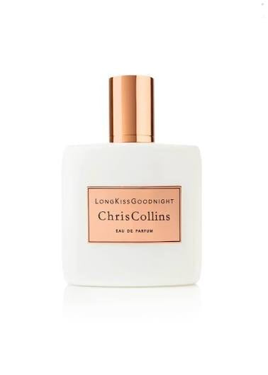 Chris Collins -Long Kiss Goodnight|Decant