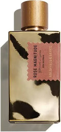 Golfield and Bank-Rose Magnitude|Decant