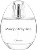 d'Annam-Mango Sticky Rice|Decant