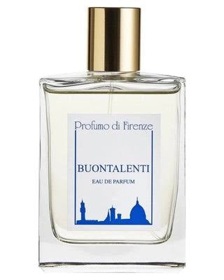 Profumo di Firenze-Buontalenti|Decant
