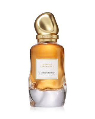Donna Karan-Cashmere and Palo Santo|Decant