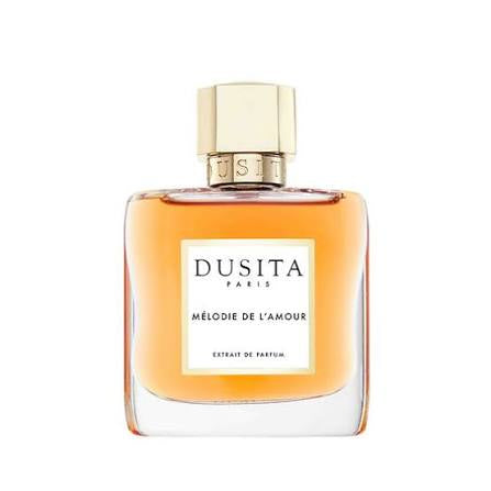 Dusita-Melodie de L'Amour|Decant