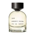 Henry Rose-Dave|Decant