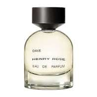 Henry Rose-Dave|Decant