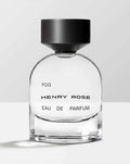 Henry Rose-Fog|Decant