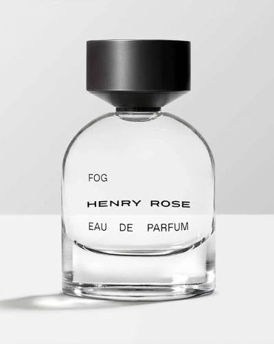 Henry Rose-Fog|Decant