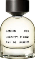 Henry Rose-London 1983|Decant