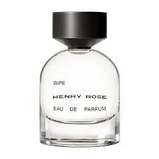 Henry Rose-Ripe|Decant