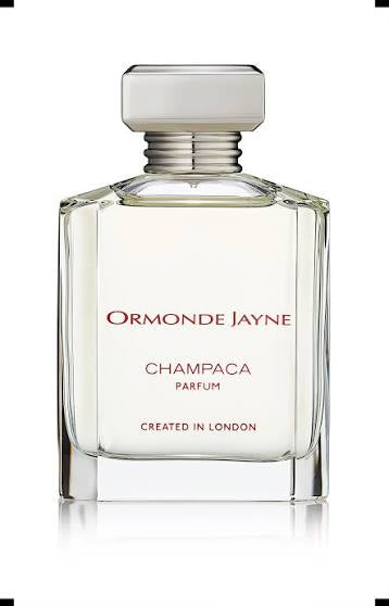 Ormonde Jayne-Champaca|Decant