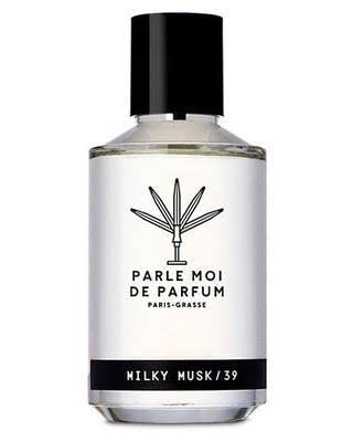 Parle Moi-Milky Musk 39|Decant