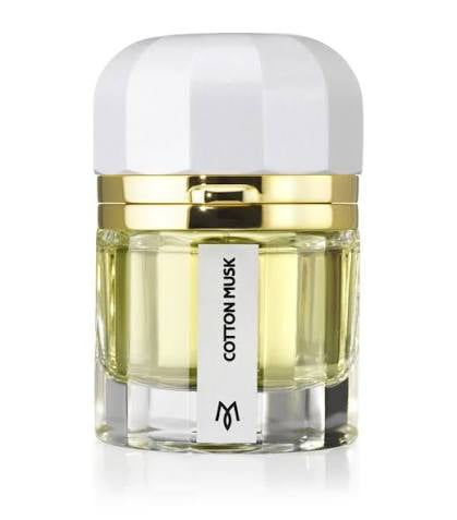 Ramon Monegal-Cotton Musk|Decant