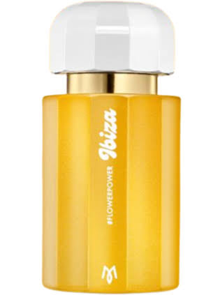 Ramon Monegal-Ibiza Flower Power|Decant