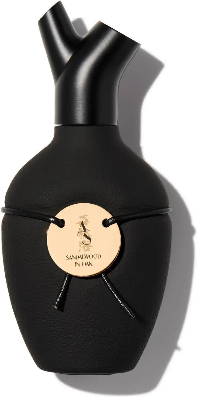 Scents of Wood-Sandalwood in Oak|Decant