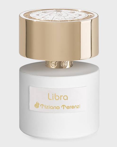 Tiziana Terenzi-Libra|Decant