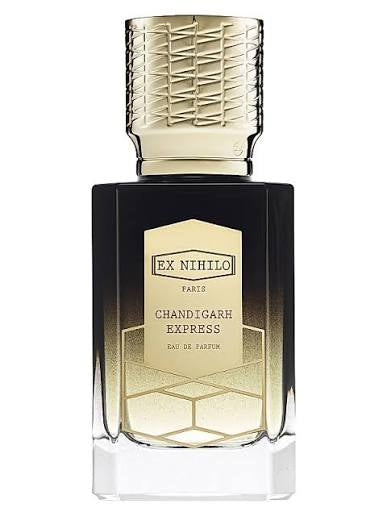 Ex Nihilo – Chadigarh Express | Decant