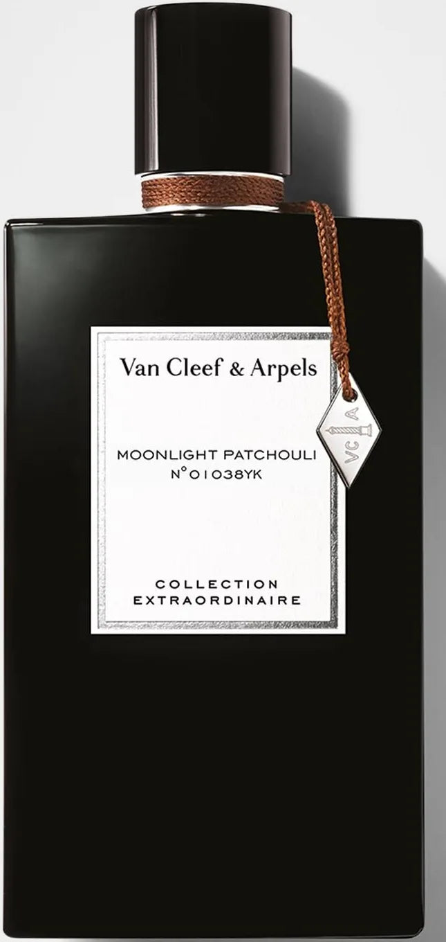 Van Clef & Arpels-Moonlight Patchouli|Decant