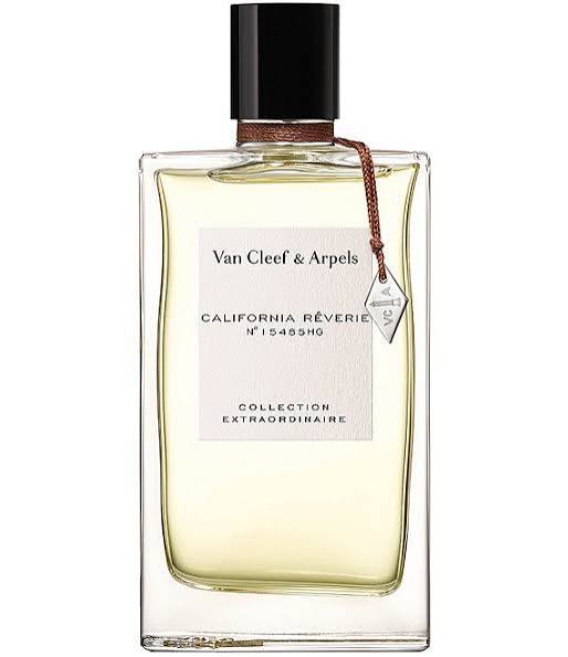 Van Clef & Arpels-California Reverie|Decant