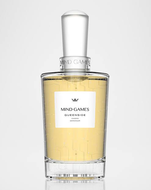Mind Games – Queenside | Decant