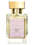 Regalien-Ceremony Flu| Decant