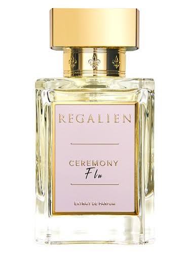 Regalien-Ceremony Flu| Decant