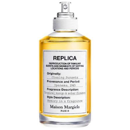 Replica(Maison Margiela)-Chasing Sunsets|Decant