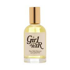 Thing Wild Mercury-Girl Of the Year|Decant