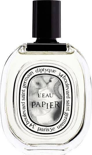 Diptyque-L'Eau Papier EDT|Decant