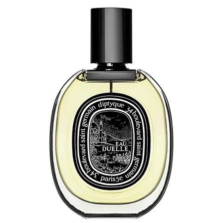 Diptyque-Eau Duelle EDP|Decant