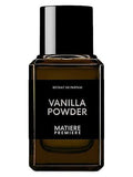 Matière Première – Vanilla Powder Extrait| Decant