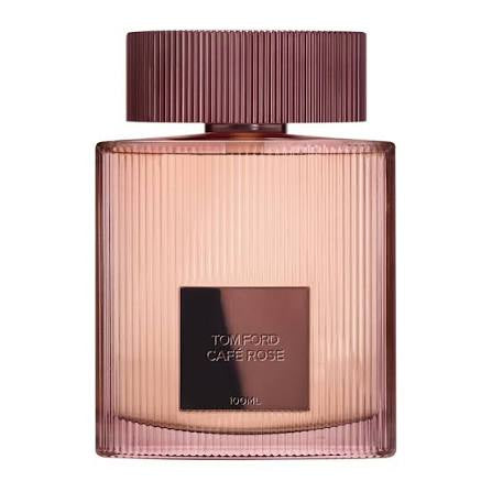 Tom Ford- Cafe Rose (2023)|Decant