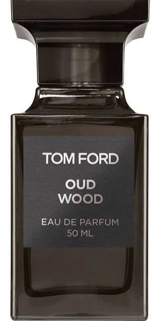 Tom Ford- Oud Wood|Decant