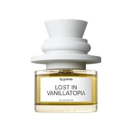 Iggywoo-Lost in Vanillatopia|Decant (Available May 7th)